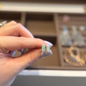 Kendra Scott Mini Stud Earrings